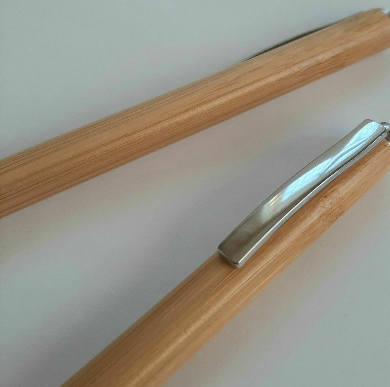 ручки из бамбука оптом